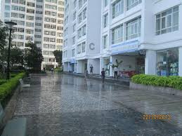 Cho thuê gấp căn 3PN chung cư Phú Hoàng Anh, nhà đẹp, NT sang trọng chỉ 15 triệu/th
