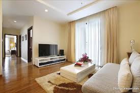 Cho thuê căn hộ Phú Hoàng Anh, 2 PN nội thất đầy đủ