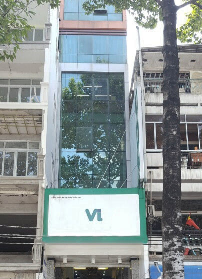 Văn phòng Vi- Office cho thuê văn phòng 306 Trần Phú, Quận 5, diện tích 40m2, giá 9 triệu/tháng