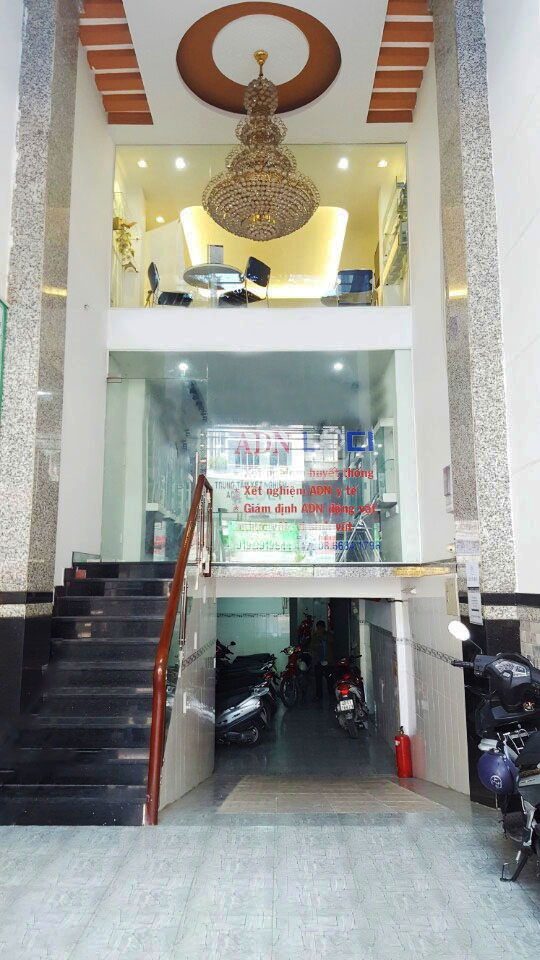 Văn phòng Vi- Office cho thuê văn phòng 306 Trần Phú, Quận 5, diện tích 40m2, giá 9 triệu/tháng