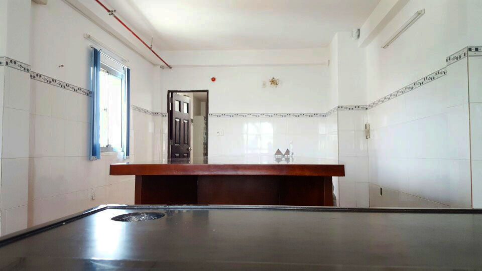 Văn phòng Vi- Office cho thuê văn phòng 306 Trần Phú, Quận 5, diện tích 40m2, giá 9 triệu/tháng