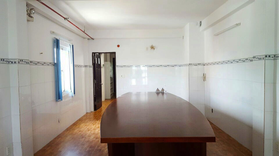 Văn phòng Vi- Office cho thuê văn phòng 306 Trần Phú, Quận 5, diện tích 40m2, giá 9 triệu/tháng