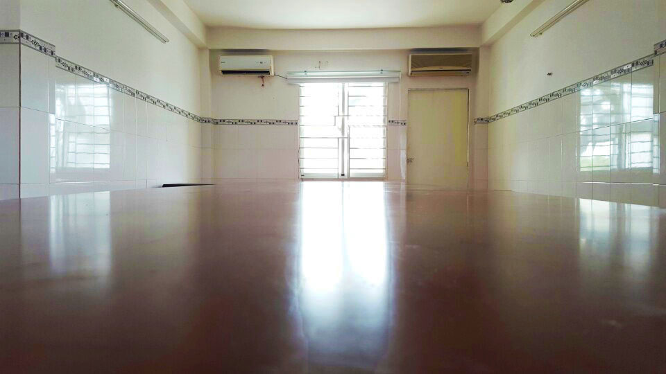 Văn phòng Vi- Office cho thuê văn phòng 306 Trần Phú, Quận 5, diện tích 40m2, giá 9 triệu/tháng