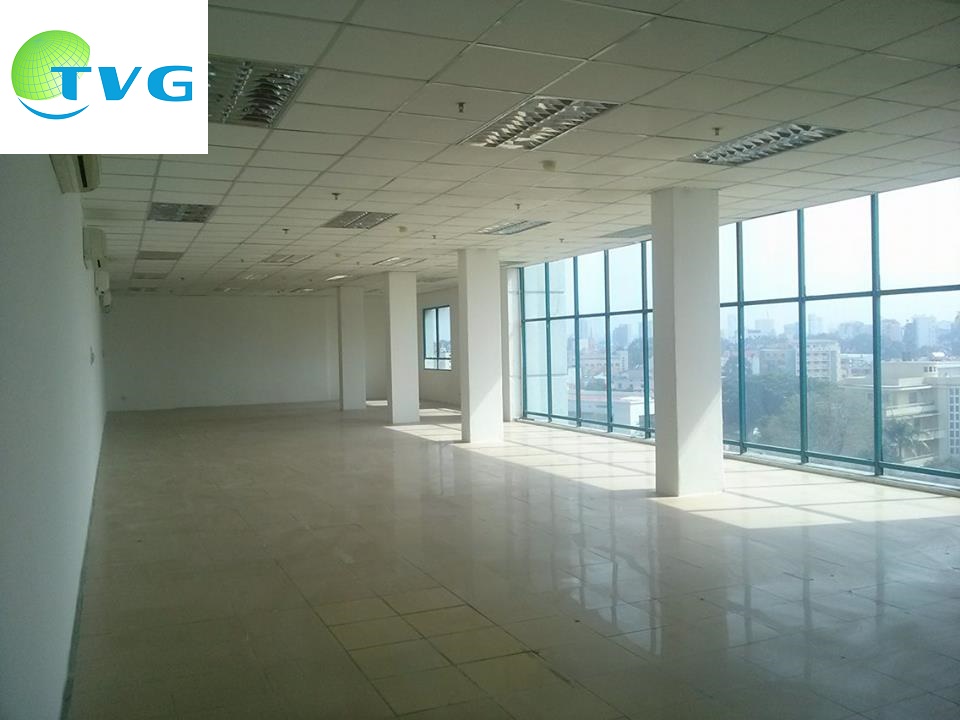 Cho thuê văn phòng tại đường Lý Chính Thắng, Quận 3, Tp.HCM. Diện tích 173m2, giá 330 nghìn/m²/th