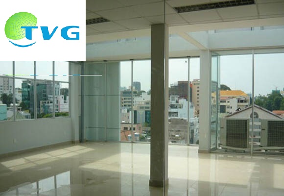 Cho thuê văn phòng tại Nguyễn Đình Chiểu. Q 3 , DT 60m2