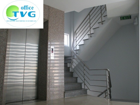 Văn phòng đẹp giá rẻ mặt tiền đường Điện Biên Phủ Q. Bình Thạnh, DT 130m2, giá 30 tr/th bao VAT