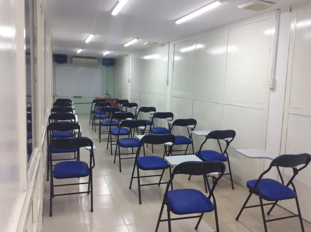 CHO THUÊ PHÒNG DẠY HỌC TẠI QUẬN BÌNH THẠNH, DIỆN TÍCH 16-32m2