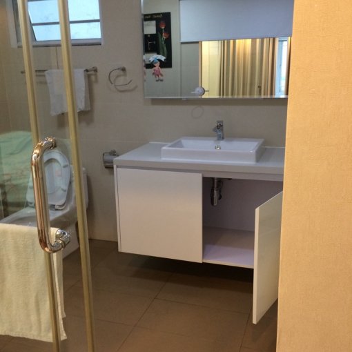 Cho thuê căn hộ CC Phú Hoàng Anh, DT 88m2 nội thất cao cấp giá 11tr /tháng, LH 0901319986