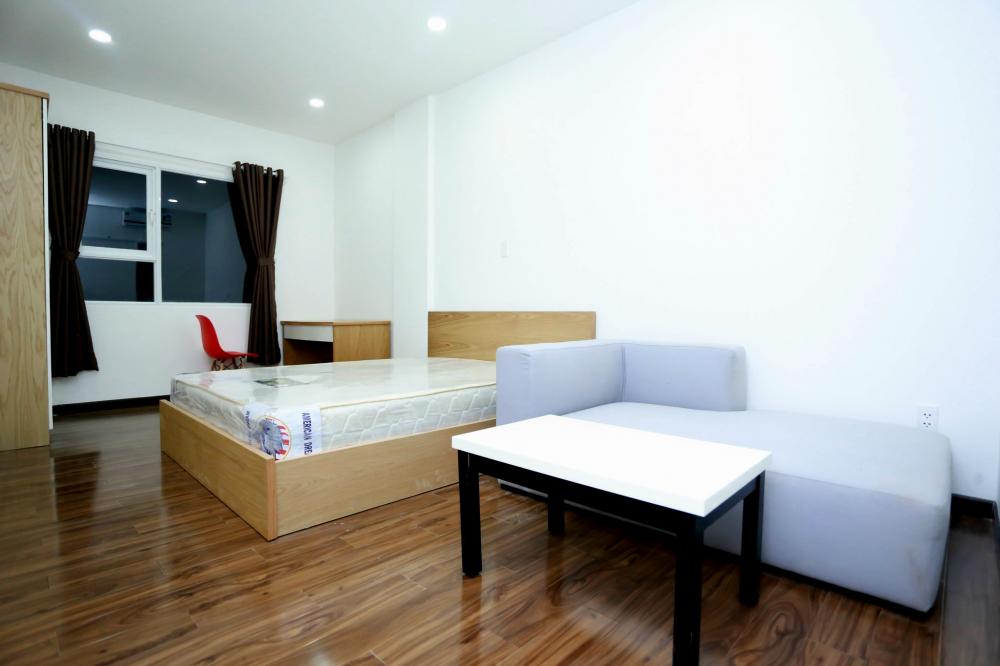 Cho thuê căn hộ dịch vụ cao cấp tại Hoàng Sa, phường Đa Kao, Quận 1