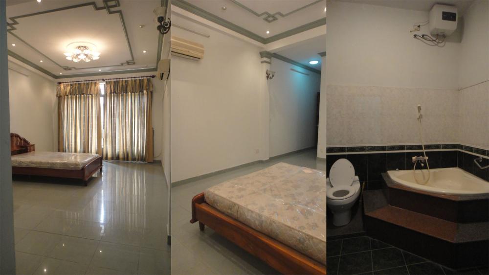 Phòng trọ, căn hộ mini Trần Hưng Đạo, Q1, đầy đủ tiện nghi không chung chủ. LH 0979553813