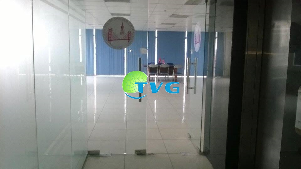 Cho thuê văn phòng đường Nguyễn Văn Trỗi, Q. Phú Nhuận, DT 50m2 đến 1000m2, giá 357 ngàn/m2/th