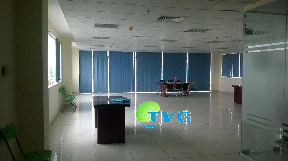 Cho thuê văn phòng đường Nguyễn Văn Trỗi, Q. Phú Nhuận, DT 50m2 đến 1000m2, giá 357 ngàn/m2/th