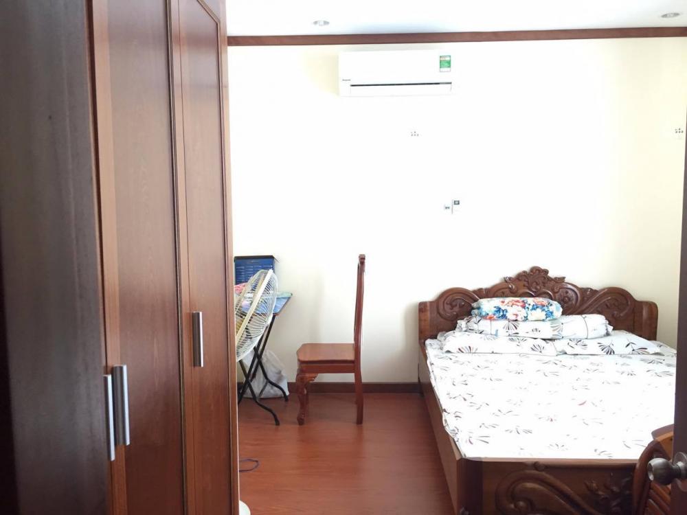 Hoàng Anh Thanh Bình cho thuê 2- 3 phòng ngủ, nội thất mới, chỉ từ 10 triệu/tháng
