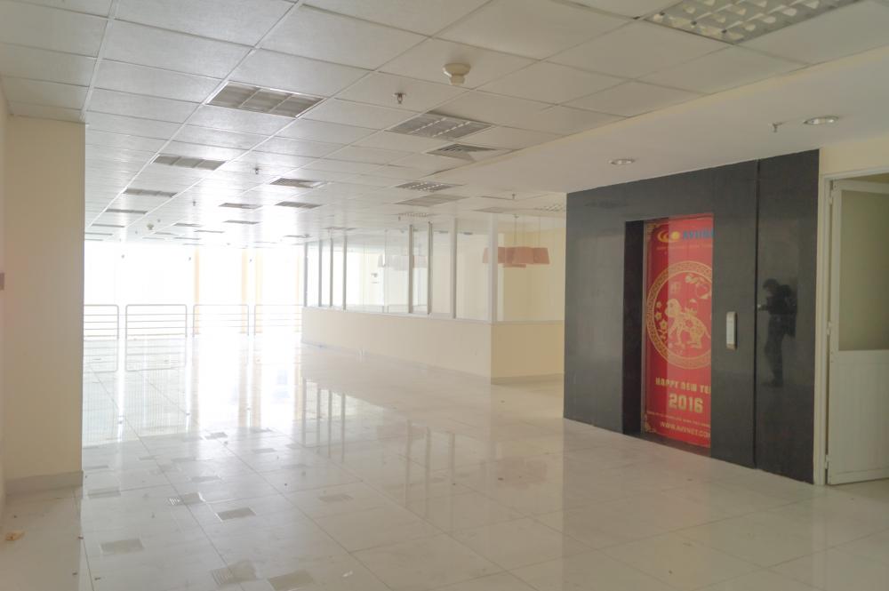 Vi-office cho thuê không gian làm việc tại Phú Nhuận, diện tích thuê linh hoạt theo nhu cầu khách