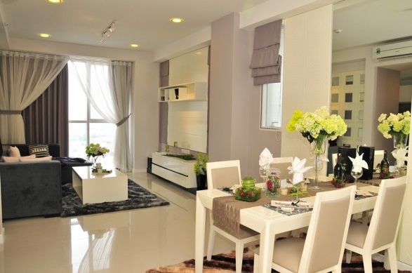 Cho thuê căn hộ Green Valley PMH giá tốt nhất thị trường. LH: 0918850186 Ms. Hiên