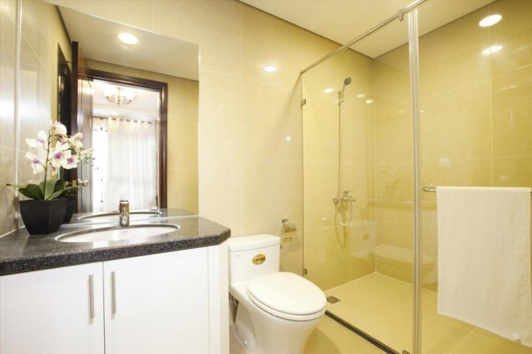 Cần cho thuê gấp căn hộ Phú Hoàng Anh, 3PN, nội thất mới 100%, giá 14tr/th. Liên hệ: 0903388269