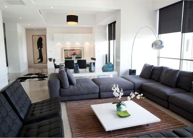 Cần cho thuê gấp căn hộ Phú Hoàng Anh, 3PN, nội thất mới 100%, giá 14tr/th. Liên hệ: 0903388269