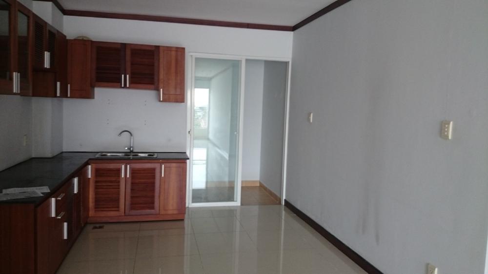 Cần cho thuê căn hộ chung cư Quốc Cường đường Trần Xuân Soạn Q. 7, diện tích 130m2
