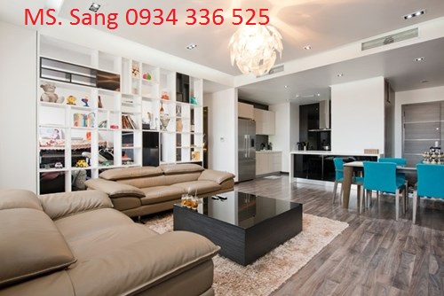 Cho thuê căn hộ Cantavil An Phú, (75m2- 2PN), giá 14 triệu/tháng (98m2- 3PN), giá 16 tr/tháng
