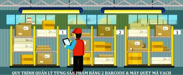 Kho lớn nhỏ có khung kệ để hàng sỉ lẻ thương mại điện tử TPCN tại Hồ Chí Minh