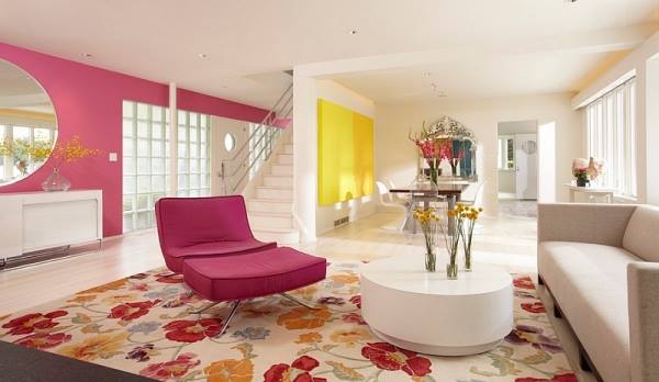 Cho thuê chung cư Phú Hoàng Anh, Loft House sân vườn và Penthouse 4- 5PN giá tốt nhất