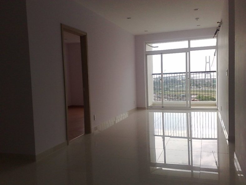 Cho thuê căn hộ Ngọc Lan Apartment, Quận 7, 55m2 giá 6 triệu/tháng. 0909794186