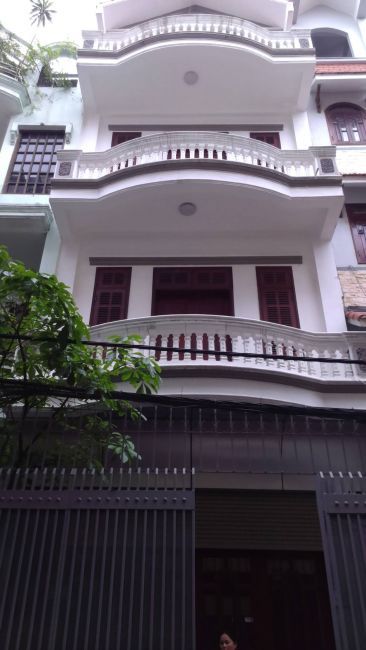 Cho thuê căn hộ đường Hoàng Văn Thụ, Quận Tân Bình, 35m2, full nội thất giá chỉ 7tr/th