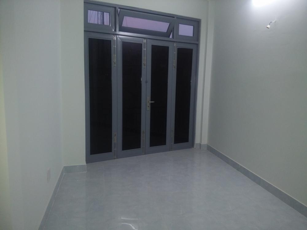 Cho thuê phòng trọ quận 10