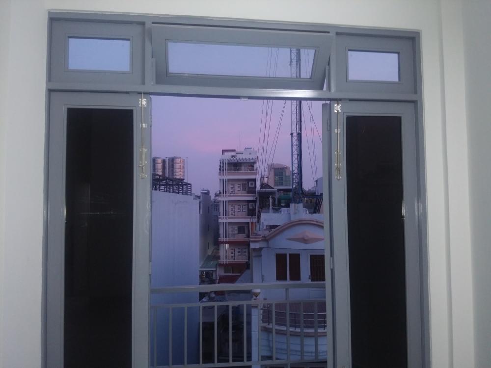 Cho thuê phòng trọ quận 10