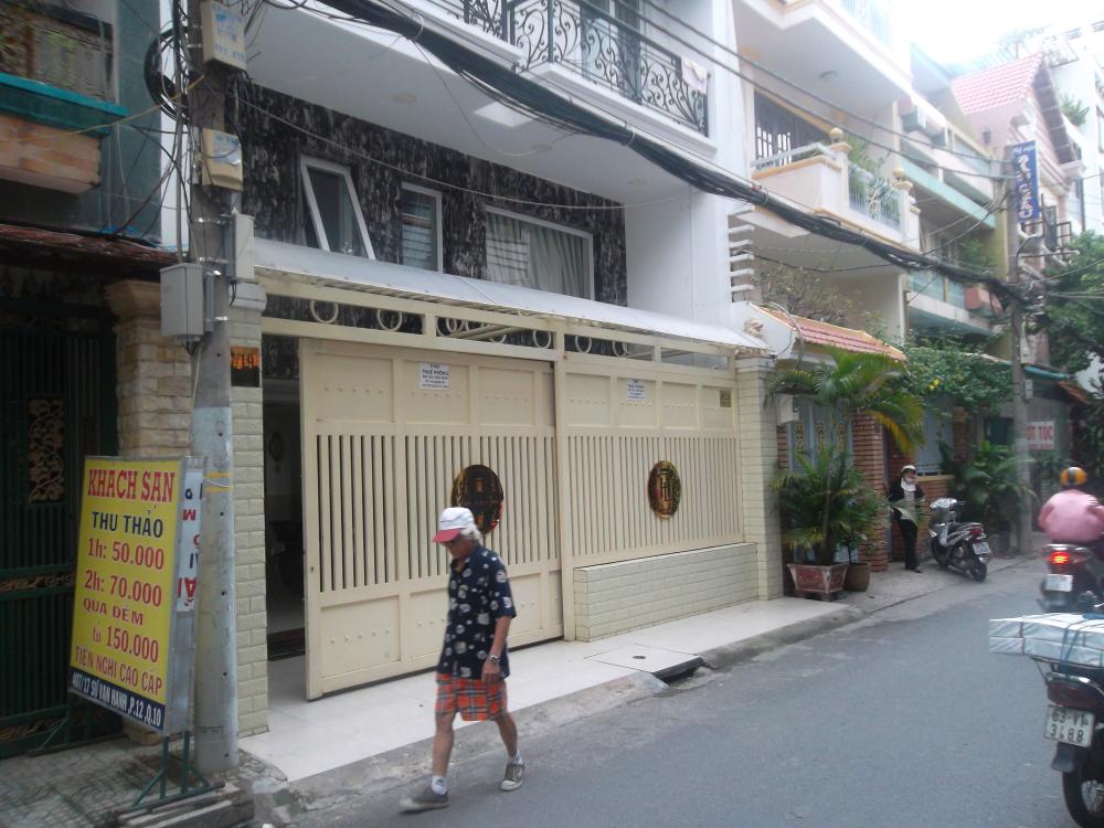 Cho thuê phòng, tiêu chuẩn khách sạn 2 sao giá rẻ chính chủ, liên hệ 090661861