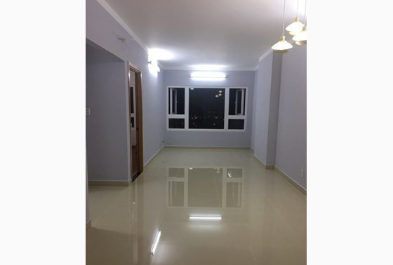 Cho thuê căn hộ Saigonres Plaza, Q. Tân Bình, 2PN, nhà trống, giá tốt thị trường, LH: 0906887586