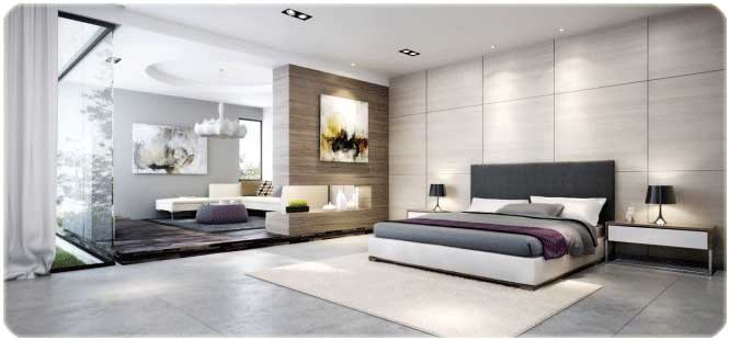 Cho thuê căn hộ Phú Hoàng Anh, 3PN 129m2, nhà decord lại mới 100%, nội thất đầy đủ