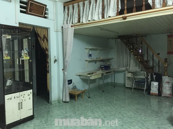 Cho thuê căn hộ chung cư tại Đường Trần Kế Xương, Phường 7, Phú Nhuận, Tp.HCM diện tích 65m2  giá 6.5 Triệu/tháng