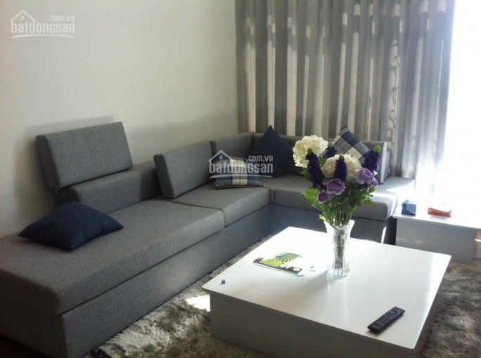Cho thuê căn hộ Phú Hoàng Anh 129m2, 3PN 3WC, nội thất cao cấp, giá tốt LH 0903388269