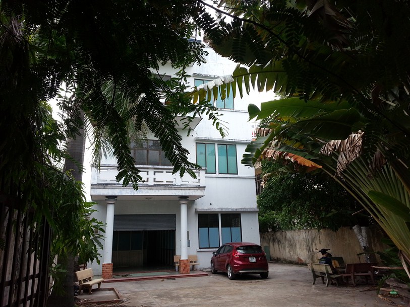 Phòng trọ có gác & kệ bếp gần ngã 3 Cây Trâm, Phạm Văn Chiêu