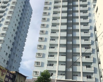 Căn hộ mới Full House Quận Bình Tân mới nhận nhà cần cho thuê gấp giá 7,5 tr/th