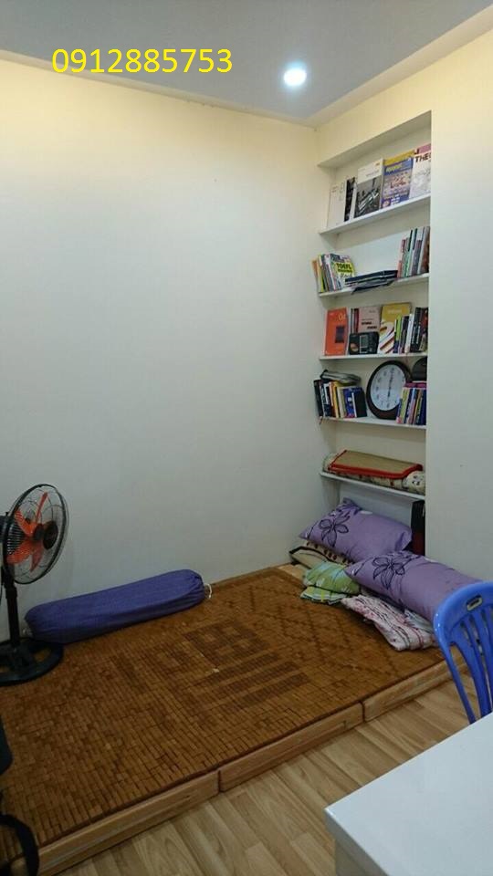 Cần cho thuê gấp căn hộ Babylon, Q.Tân Phú, DT: 70 m2, 2PN, giá 9 tr/th, đầy đủ nội thất