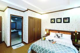 Cho thuê gấp căn hộ Phú Hoàng Anh 3PN 3WC LH 0911.530.288