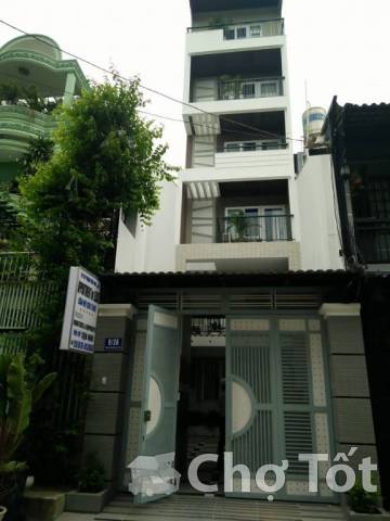 Cho thuê căn hộ 2 pn Tân Bình, full nội thất, an ninh, giờ giấc tự do chỉ 10tr/th. 0909 676 851