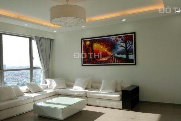 Cho thuê căn hộ cấp The Panorama 3PN lầu cao Phú Mỹ Hưng, Quận 7