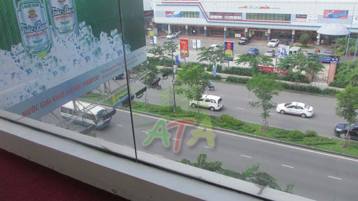 Văn phòng đường Phan Đình Phùng, Phú Nhuận, DT 64m2, giá 15 triệu/tháng. Tel 0903 066 080 (ATA)