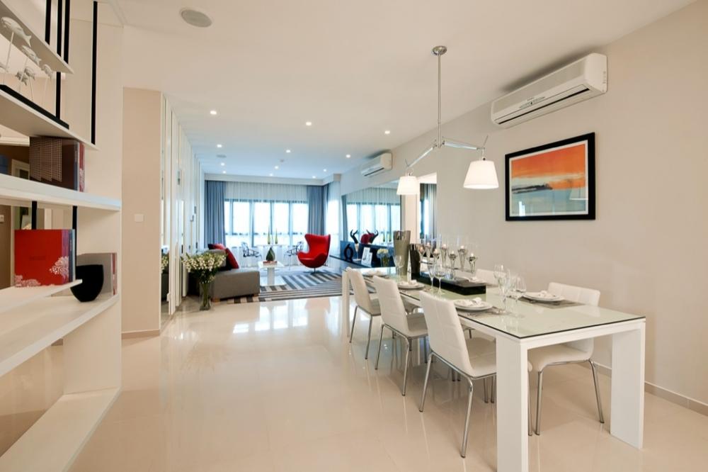 Cho thuê căn hộ An viên 3 khu Nam Long giá 7 triệu/tháng.
Căn hộ có diện tích 48m2