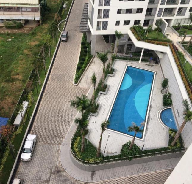 CĂN HỘ GREEN VALLEY, SỰ LỰA CHỌN TỐT NHẤT CHO BẠN VÀ GIA ĐÌNH (88 - 134M2) GIÁ TỪ 3,05 - 4,8 TỶ