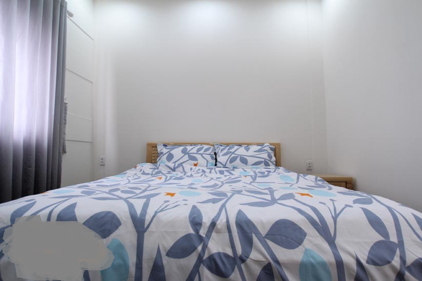 Căn hộ cao cấp 2 phòng ngủ, đầy đủ tiện nghi, Nguyễn Văn Trỗi, giá 16,5 triệu/ tháng