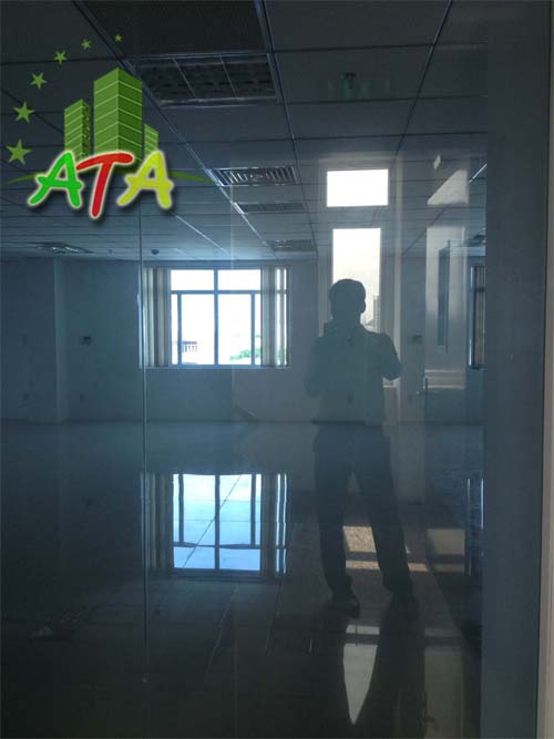 Văn phòng đường Bạch Đằng, Tân Bình. DT: 193m2, lầu 3. Giá: 272.88 nghìn/m2/th