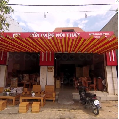 Cho thuê nhà mặt phố tại đường Lê Trọng Tấn, Tân Phú, Tp.HCM, diện tích 239.2m2
