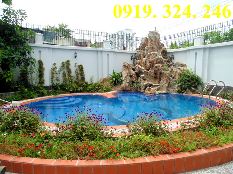Cho thuê villa có hồ bơi đủ nội thất Thảo Điền, giá 60tr/th