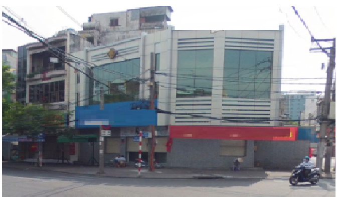 Cho thuê nhà mặt tiền đường Nguyễn Trãi, phường 14, quận 10, Hồ Chí Minh
