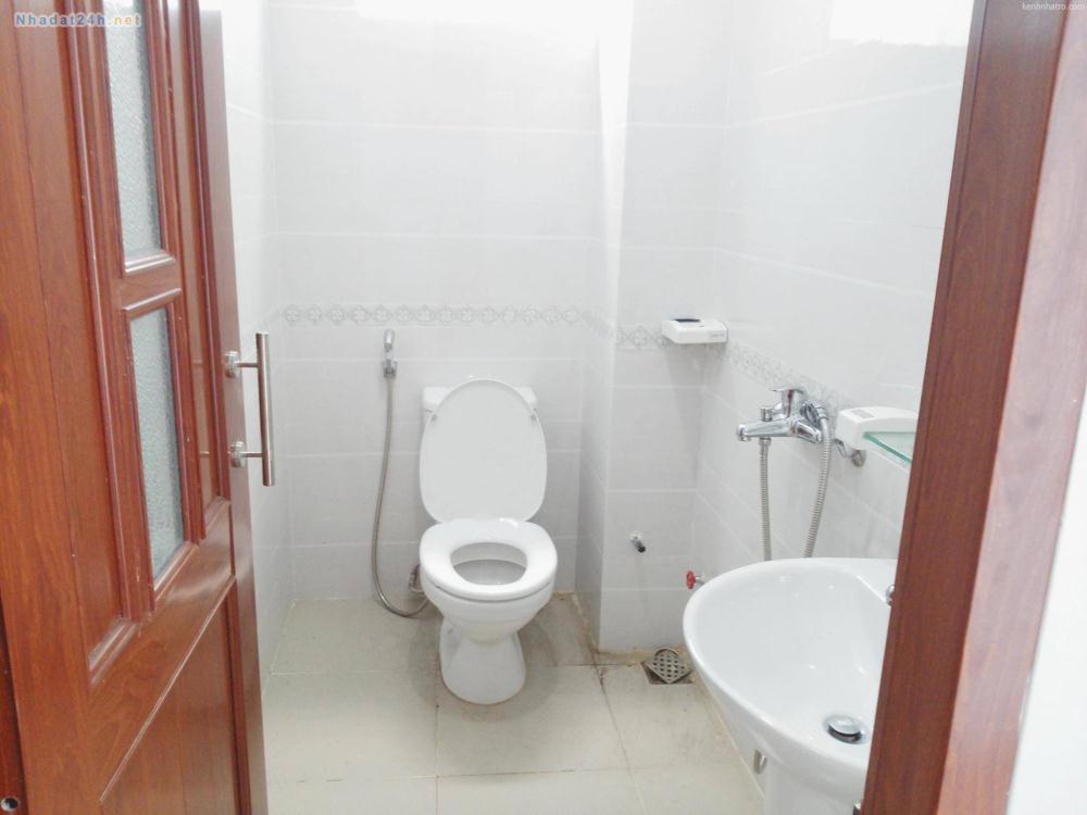 Còn duy nhất một phòng giá 3,5tr tại Phú Nhuận, DT 22m2, đầy đủ tiện nghi, giá tốt. LH 096883798