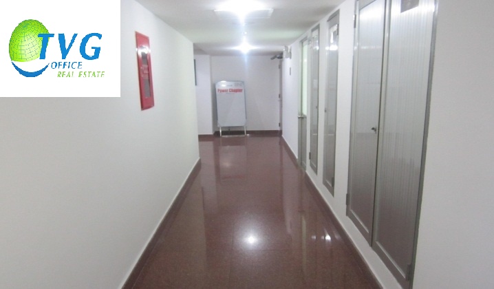 Văn phòng đẹp cho thuê mặt tiền Nguyễn Thị Minh Khai, Q3, DT 680m2 nguyên sàn, LH 0933440822